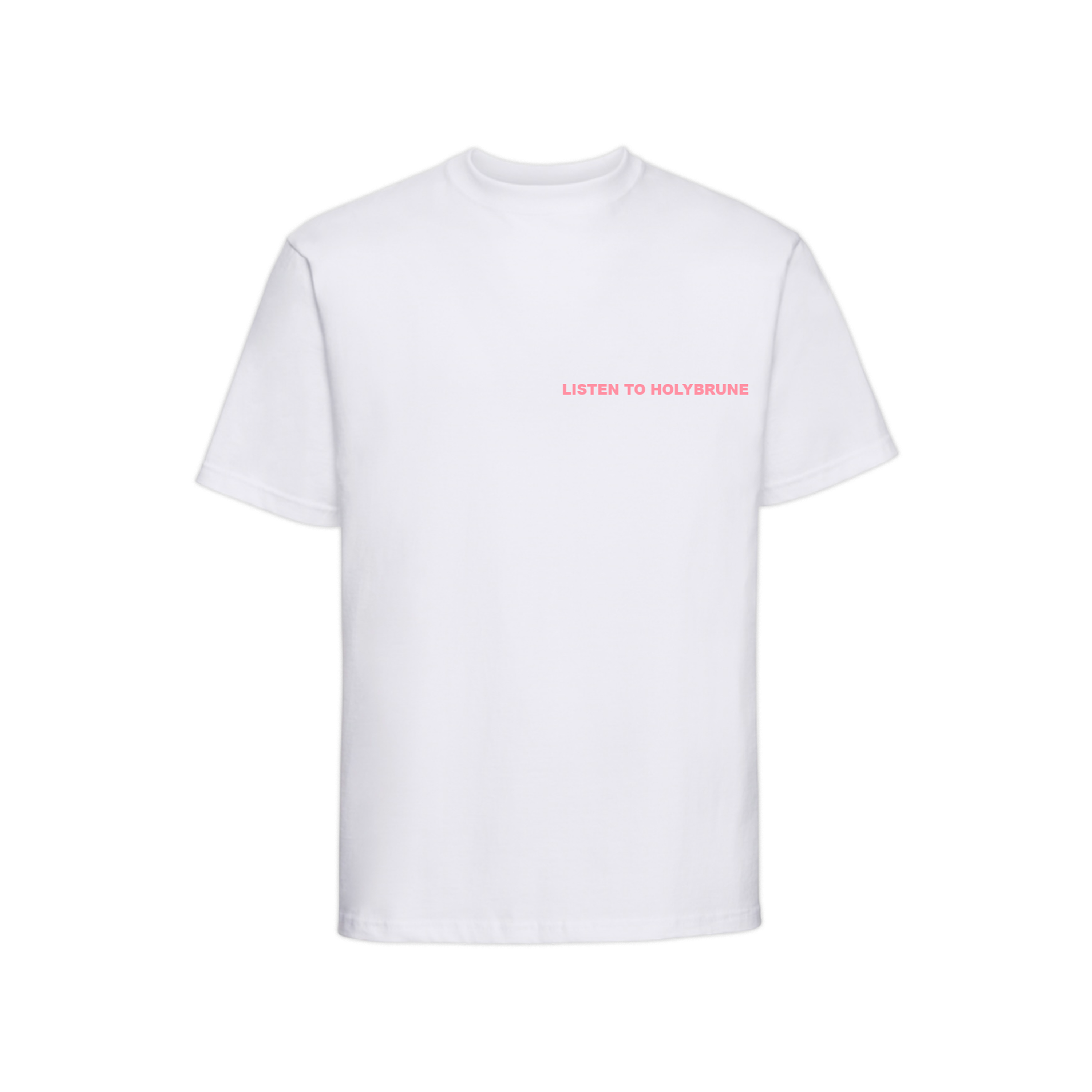 Vinyle + T-shirt unisexe au choix