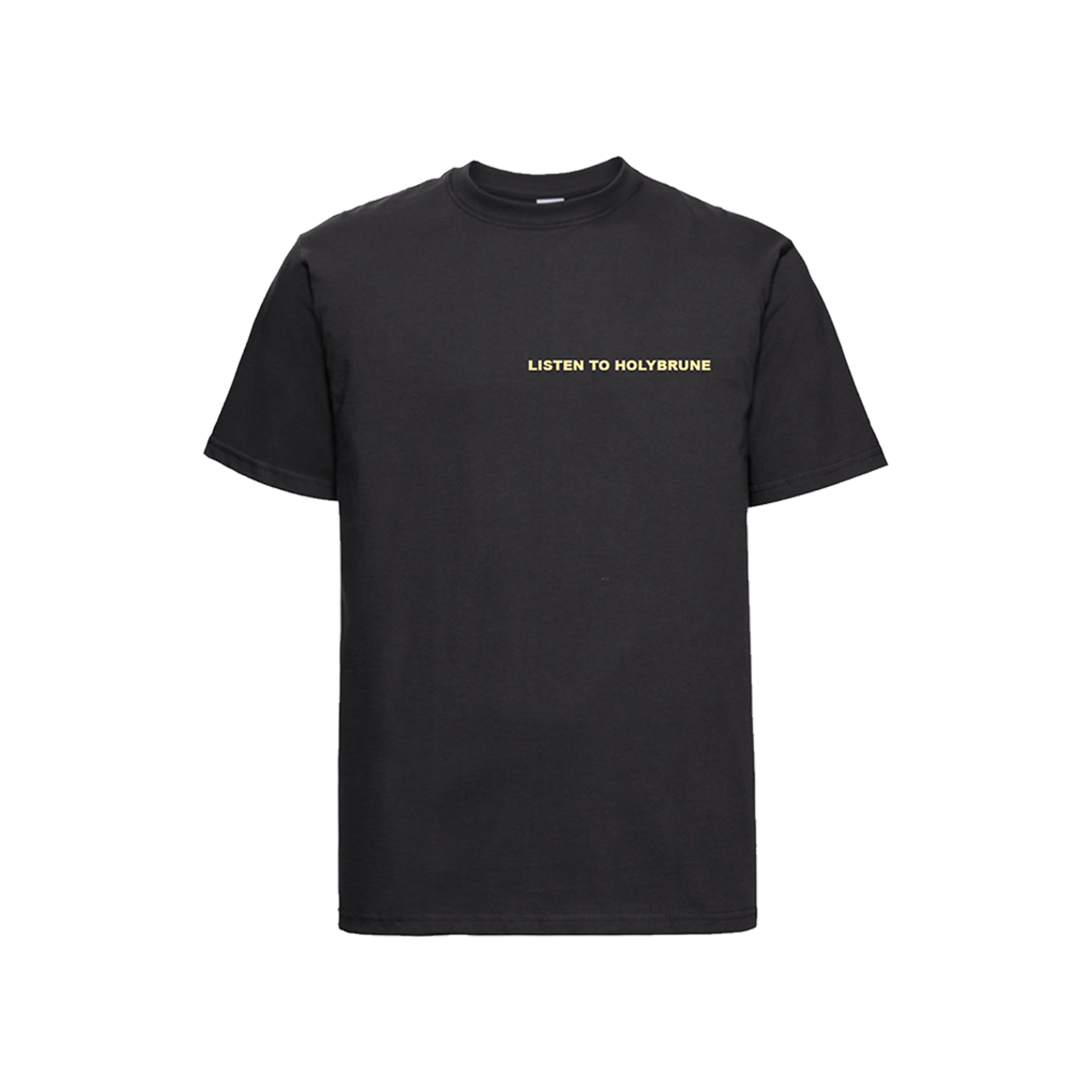 Vinyle dédicacé + Porte-clés or collector limité + T-shirt unisexe au choix