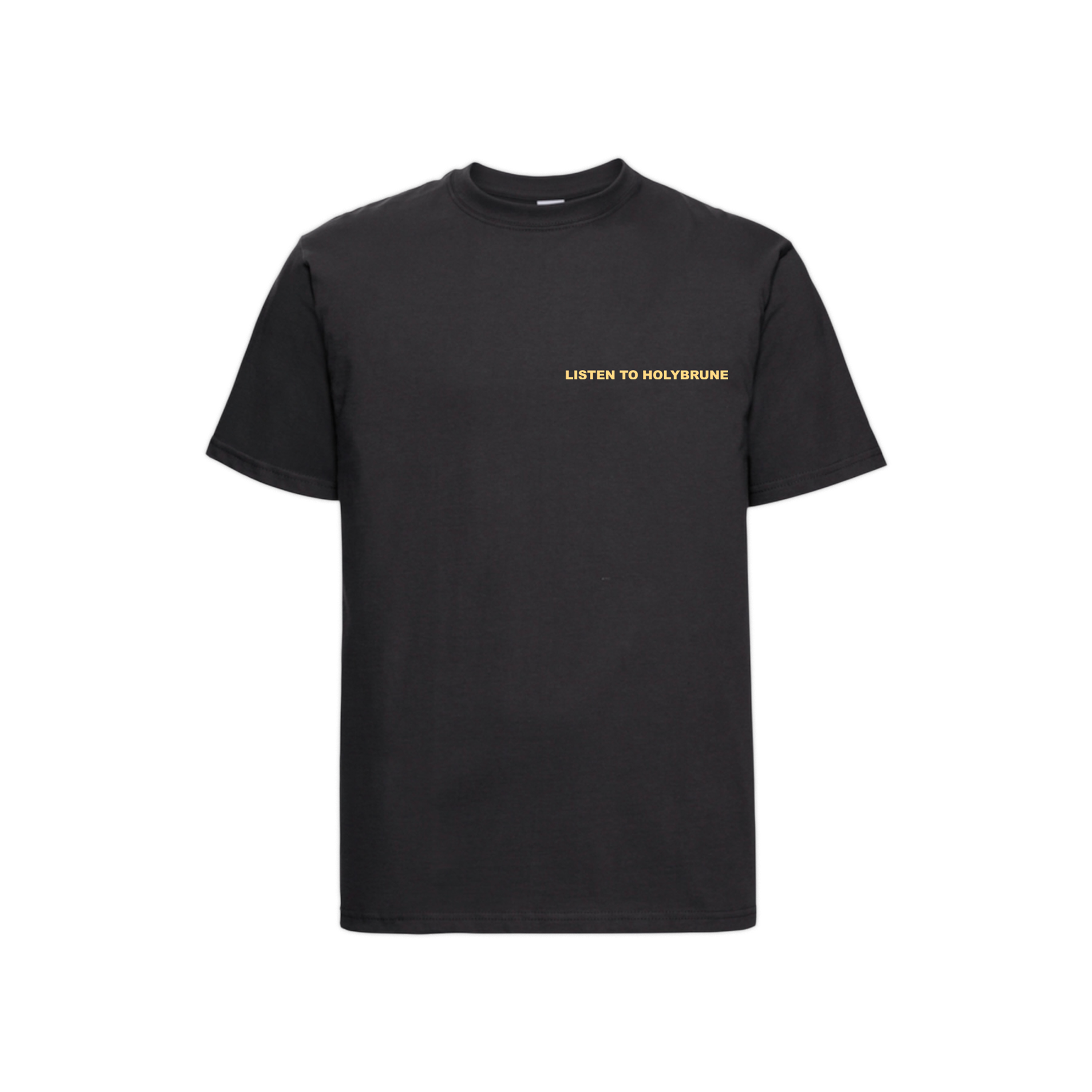 Vinyle + T-shirt unisexe au choix