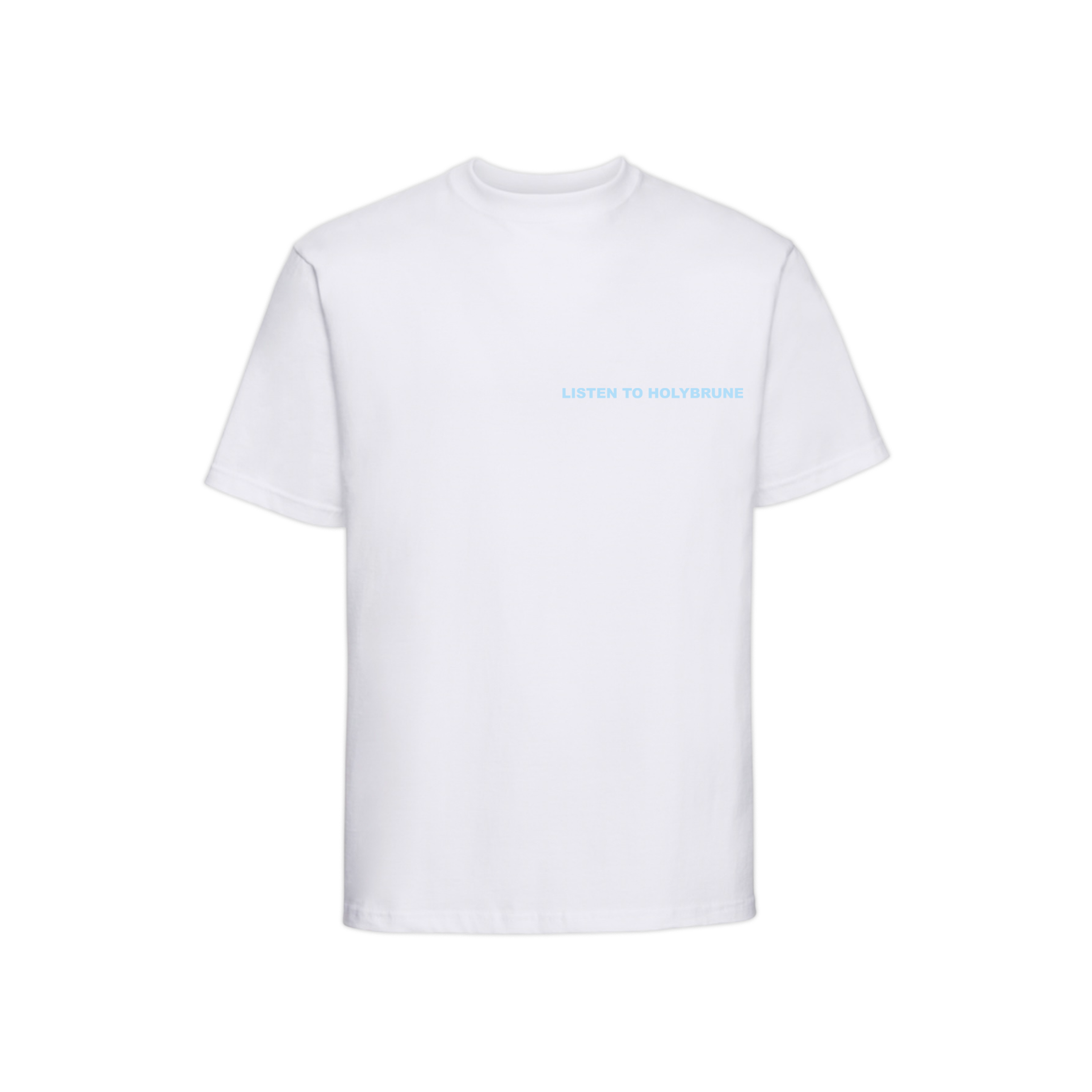 Vinyle + T-shirt unisexe au choix