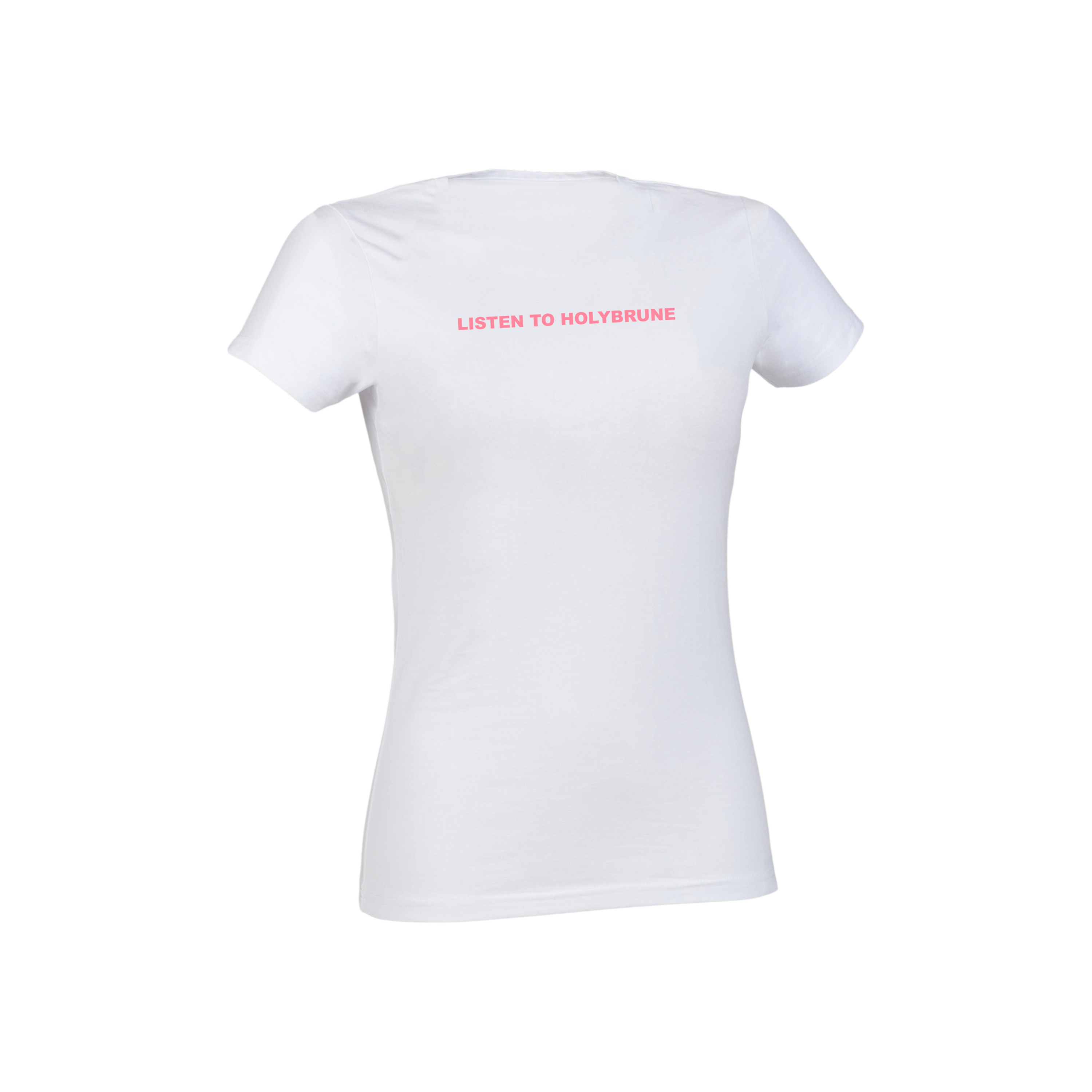 Vinyle + T-shirt femme au choix