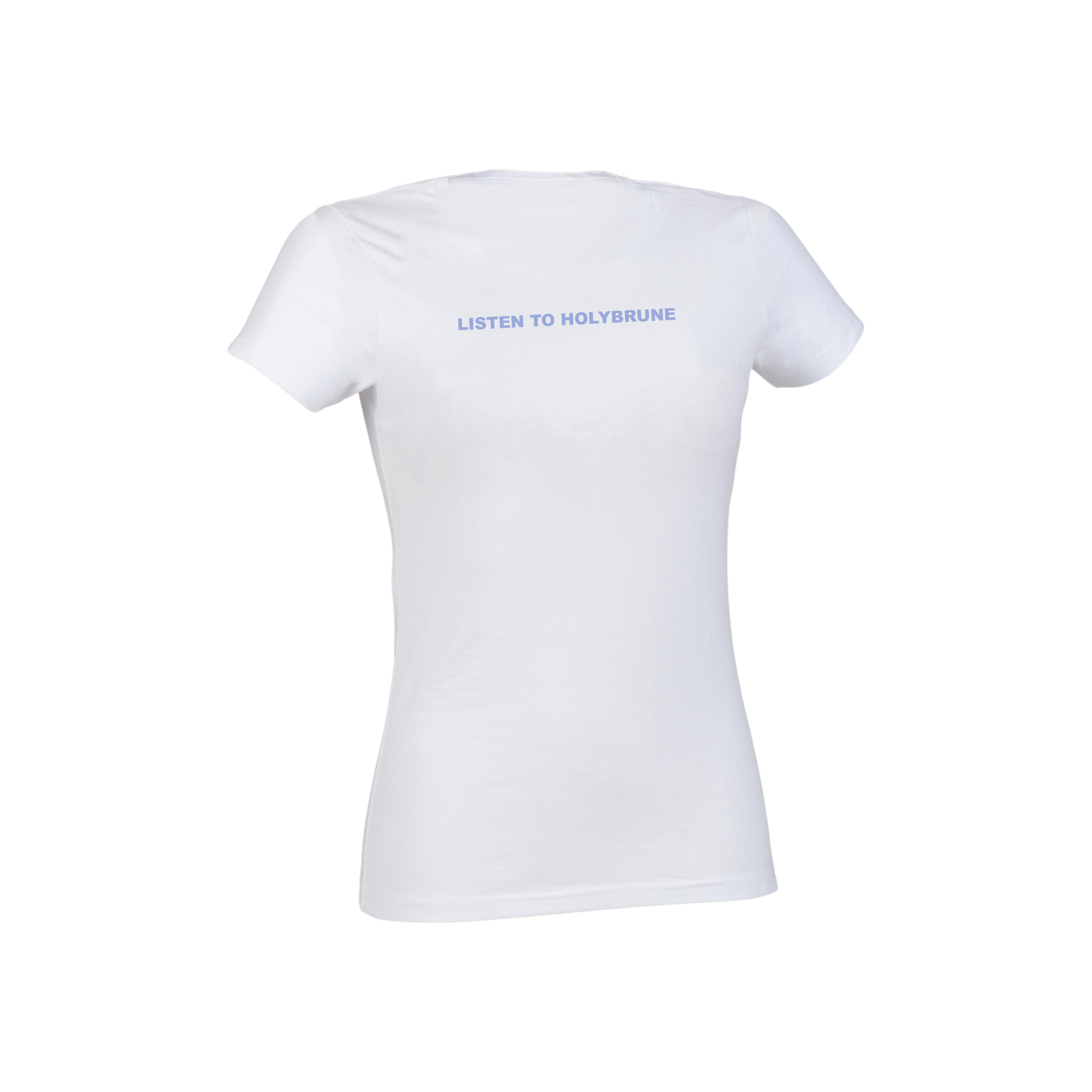 Vinyle + T-shirt femme au choix