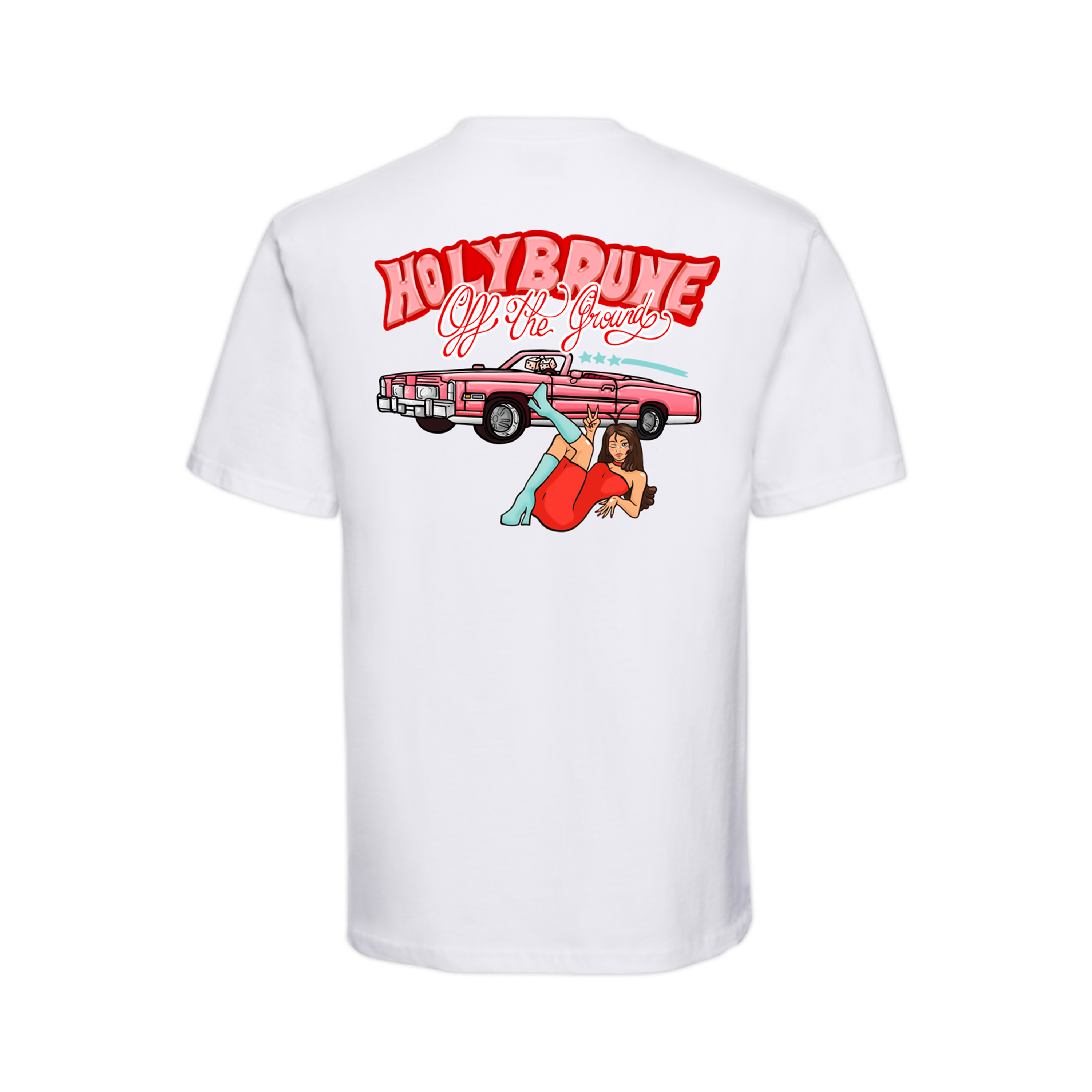 Vinyle + T-shirt unisexe au choix