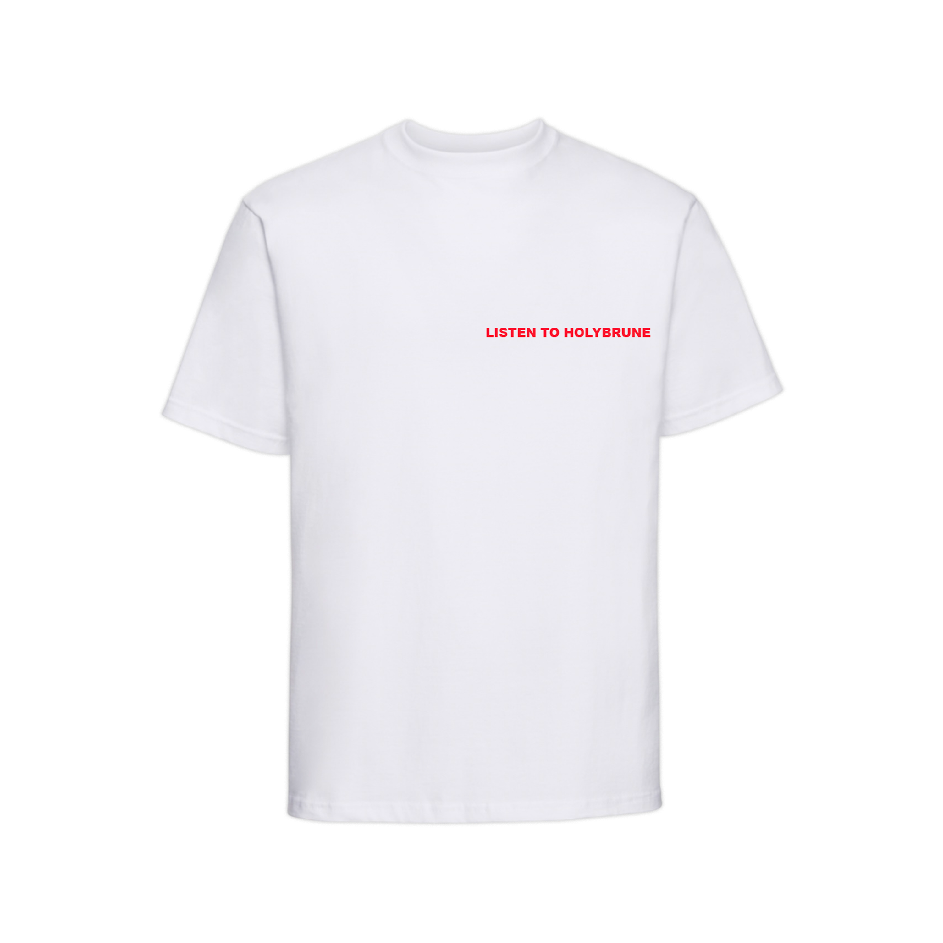 Vinyle + T-shirt unisexe au choix
