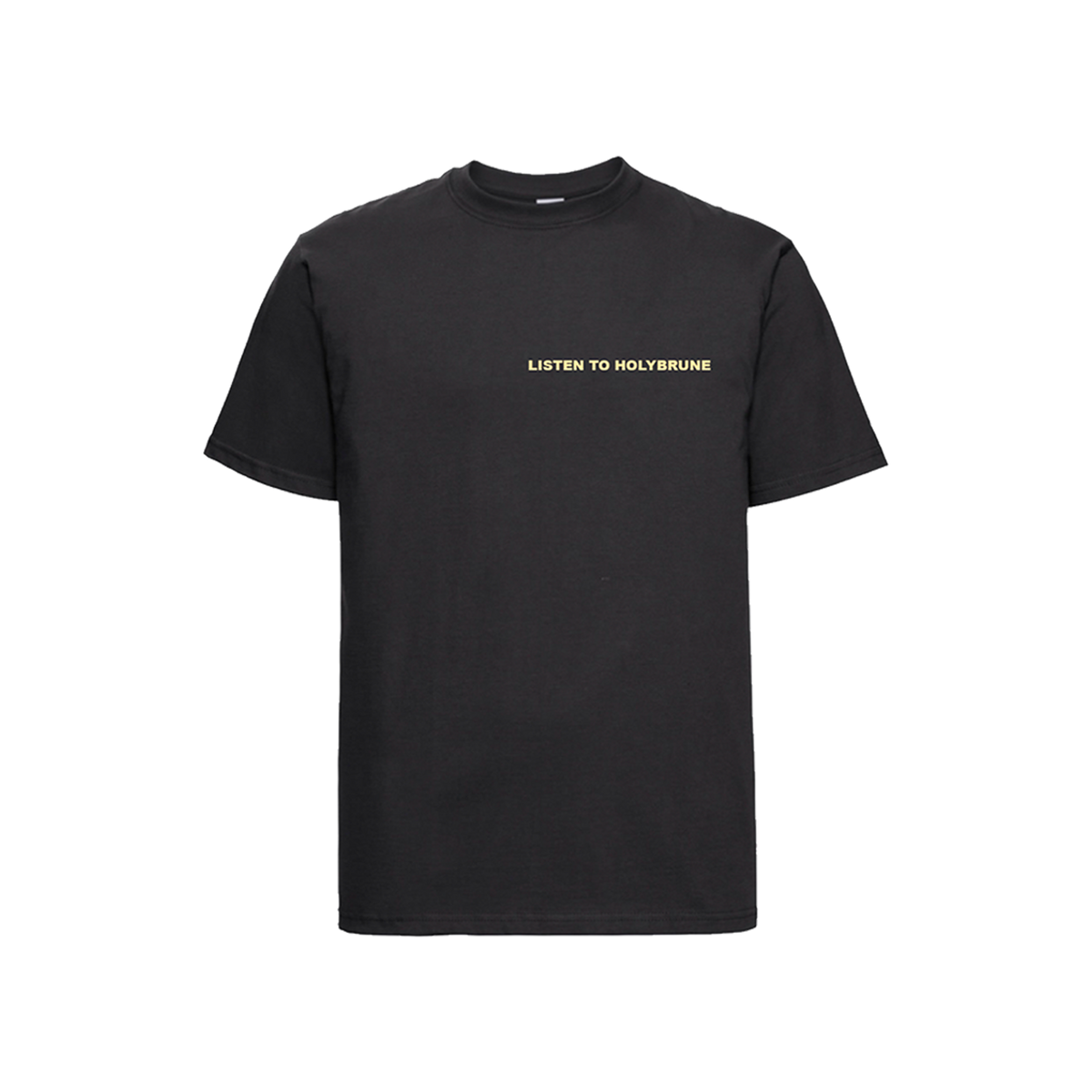Vinyle dédicacé + Porte-clés or collector limité + T-shirt unisexe au choix