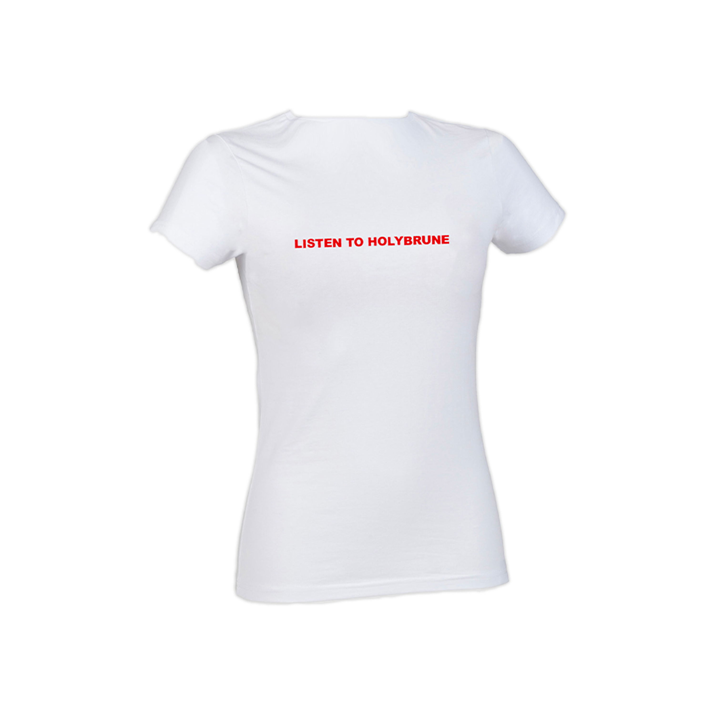 Vinyle + T-shirt femme au choix