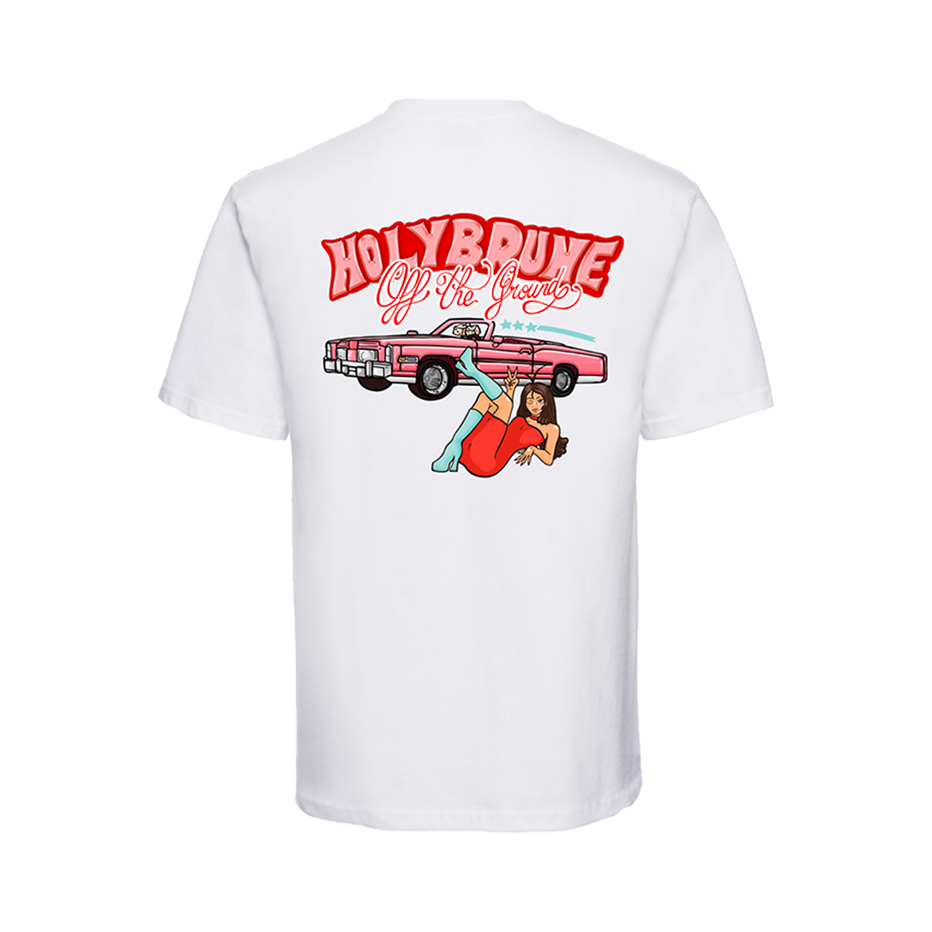 Vinyle dédicacé + Porte-clés or collector limité + T-shirt unisexe au choix